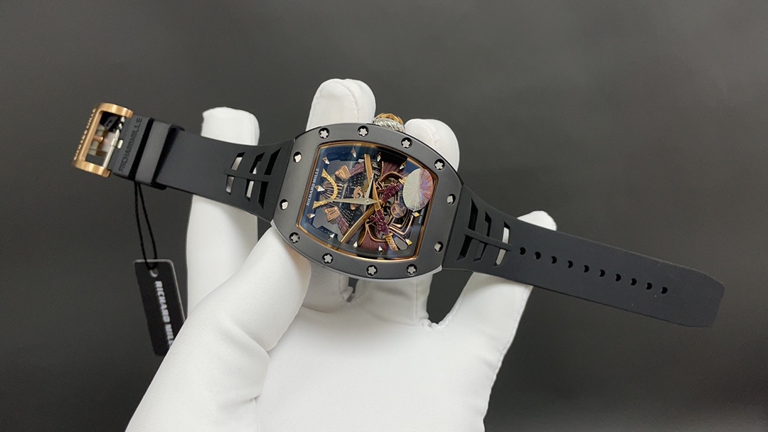 Richard Mille